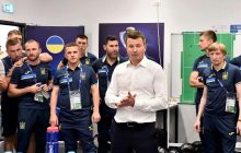 Ротань висловився про перемогу України U21 над Францією в 1/4 фіналу молодіжного Євро-2023