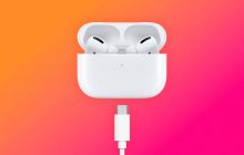 Новинка от Apple: стало известно, когда выйдут AirPods Pro с разъемом USB-C