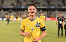 Лідер збірної України U21 пояснив, за рахунок чого їм вдалося розбити Францію на Євро-2023