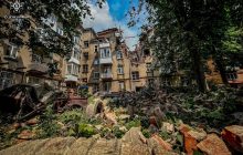 Атака "Шахедов" на Сумы: появились данные о пострадавших и поврежденных зданиях (фото)