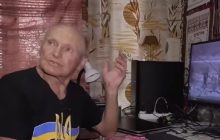 100 днів полону: 70-річний блогер розповів про тортури росіян у Харківській області (відео)