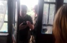 В Хмельницкой области военкомы ворвались в частный дом с угрозами: в ТЦК отреагировали