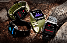 На ринку з'явився "невбивний" смарт-годинник всього за 20 доларів: що він вміє