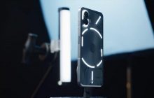 Так выглядит Nothing Phone (2) – самый красивый смартфон 2023 года