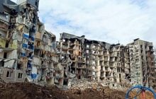 Human Rights Watch оценила число погибших в Мариуполе мирных жителей