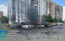 Били "Искандером": появились новые подробности кровавого удара по Харьковщине