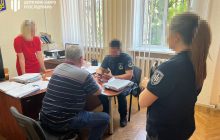 Називала окупантів "нашими": викрито суддю-зрадницю (аудіо, фото)