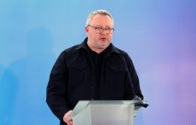 "РФ планомерно повторяет преступления нацистов": Костин - о зверском убийстве пленного ВСУ
