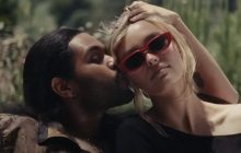 Лілі-Роуз Депп та The Weeknd випустили "гарячий" кліп за мотивами "Ідола" (відео)