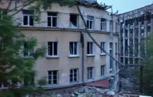 Садовий про удар по Львову: Це найбільша атака на цивільну інфраструктуру, ситуація складна