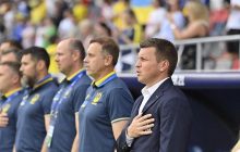 Ротань объяснил разгромное фиаско Украины U21 в игре с Испанией в полуфинале Евро-2023