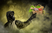 Таблетки з йодом від радіації або звичайний чай: лайфхак, як врятувати себе без аптеки