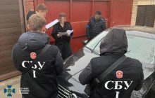 Скандал із сестрою Гончаренка: жінку підозрюють у збагаченні на вуличному освітленні
