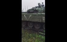 ЗСУ показали, чим закінчилась танкова атака росіян під Авдіївкою (відео)