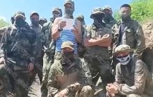 Якутські мобіки після зустрічі з ЗСУ різко захотіли додому і записали жалібне відео
