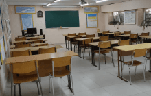 Детсадам, школам и вузам Харьковщины разрешили учиться офлайн: кого это касается