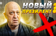 "Путіна підвісять за "Фаберже": екс-розвідник назвав ім'я нового президента РФ (відео)