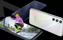 Монстр у всьому: Samsung випустила новий "бюджетник" з автономністю на 3 дні (фото)