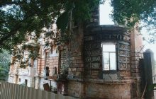 Уничтожение архитектурного памятника в Одессе: как накажут ее владельца