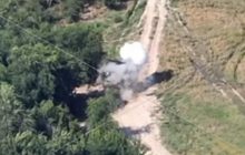 Спецпризначенці СБУ потужно вдарили по окупантах: що вдалось знищити (відео)