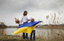 Германия разрешила украинским беженцам остаться до 2025 года