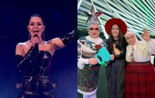 Ведучою Євробачення могла бути не Саніна: стало відомо, кому пропонували почесну роль