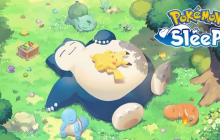 Творці Pokemon Go випустили нову гру – в ній потрібно спати, щоб "ловити" покемонів