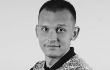 Російський футбольний суддя приїхав на війну в Україну і був "утилізований" бійцями ЗСУ