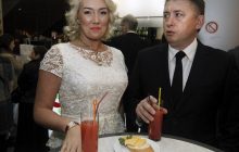 Ведуча Розинська заявила про розлучення зі скандальним екс-майором Мельниченком: "Нарешті"