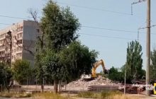 В Маріуполі колаборант хитрощами змусив РФ "працювати на себе" (відео)