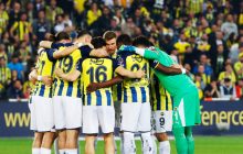 Київське Динамо різко висловилося про "гастролі" турецького Фенербахче у Росії