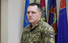 Зеленський призначив командувачем Нацгвардії Героя України Півненка