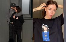 Стало відомо, навіщо Дорофєєва та Кацурін ходили до ЦНАПу: "Весілля скасовується"