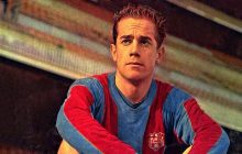 Чемпіон Європи і володар "Золотого м'яча": помер легендарний екс-футболіст Барселони