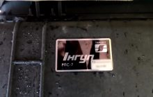 "Міні-Кольчуга": Резніков показав нову станцію радіоелектронної розвідки (відео)