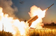 Українські воїни показали роботу єдиного трофейного "Сонцепьока" (відео)