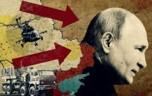 Що гальмує контрнаступ України: відомий британський професор дав свою відповідь