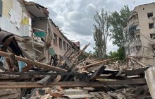 Возросло число жертв российского авиаудара по Орехову