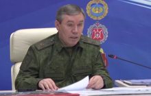 Росія звинуватила ЗСУ у спробі розбомбити Кримський міст ракетами С-200 (відео)