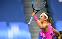 Глядачі Вімблдону освистали білоруску Азаренко після поразки від Світоліної (відео)