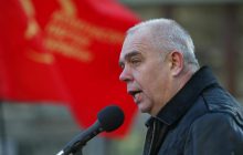 "Чекав окупації Києва": колишньому нардепу-комуністу Буйку оголошено підозру