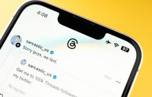 Нова соцмережа Threads обійшла ChatGPT і стала найпопулярнішим додатком у світі