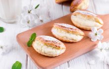 Вкусные мандрики на Петра и Павла: готовим обрядовое блюдо наших предков