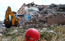 В Оріхові завершили пошукові роботи: названо число загиблих внаслідок авіаудару