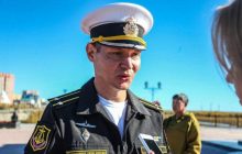 Утилізують воєнних злочинців: Пономарьов прокоментував вбивство топ-окупанта в РФ