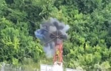 Ліквідовано "очі мордору": в СБУ повідомили про нові втрати Росії (відео)