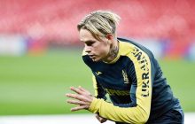 "Гірше, ніж статистика": фанати Челсі рознесли Мудрика в соцмережах за його англійську