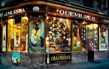 У Барселоні магазин ввів плату для туристів: роблять селфі, але нічого не купують