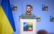 Зеленский уверен, что Украину пригласят в НАТО: когда это произойдет