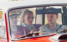 Екстремальне водіння та повія: 10 цікавих фактів про український фільм "Королі репу"